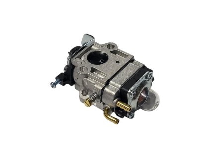 Karburátor na Krovinorez Worcraft GT65-430, 2,2 kW, diel 34  + praktický pomocník k objednávke