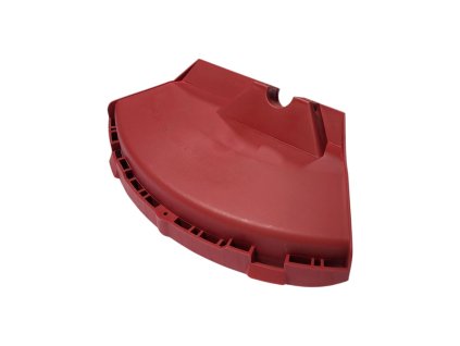 Kryt hlavy kosenia Krovinorez Worcraft GT65-430, 2,2 kW, diel 25  + praktický pomocník k objednávke