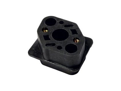 Príruba karburátora na Krovinorez Worcraft GT65-430, 2,2 kW, diel 32  + praktický pomocník k objednávke