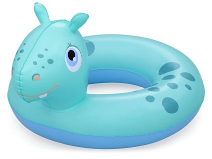 Kruh Bestway, Lil' Pal, koleso, detský, nafukovací, koleso do vody, 17 cm  + praktický pomocník k objednávke
