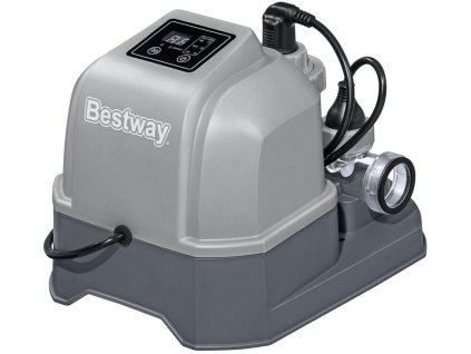 Solinátor Bestway. 58678 Hydrogenic, bazénový, 6 g/h  + praktický pomocník k objednávke