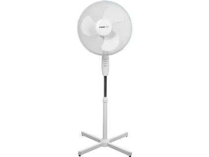Ventilátor Strend Pro, stojanový, 40 cm, 45 W  + praktický pomocník k objednávke