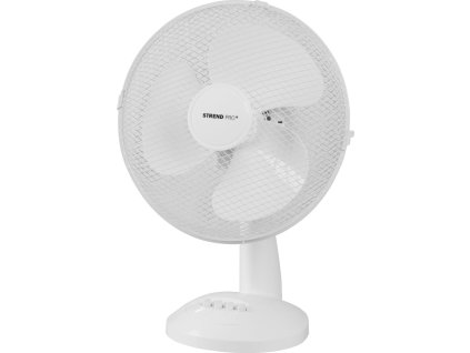 Ventilátor Strend Pro, stolový, 30 cm, 45 W  + praktický pomocník k objednávke