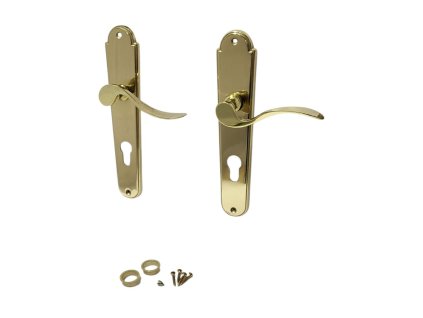 KOVANIE COMBI-L PZ 08/072 <L>  + praktický pomocník k objednávke