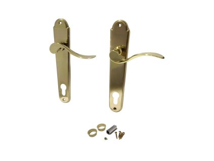 KOVANIE COMBI-L PZ 08/090 <L>  + praktický pomocník k objednávke