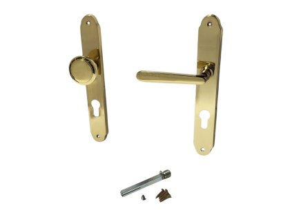 KOVANIE WIEN-2 PZ 08/090 GULA <L>  + praktický pomocník k objednávke