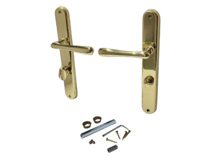 KOVANIE ELEGANT WC 08/072/0,6 <L>  + praktický pomocník k objednávke