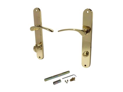 KOVANIE VIOLETTA WC 08/090/0,6 <L>  + praktický pomocník k objednávke