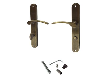 KOVANIE VIOLETTA WC 08/072/0,6 <L>  + praktický pomocník k objednávke