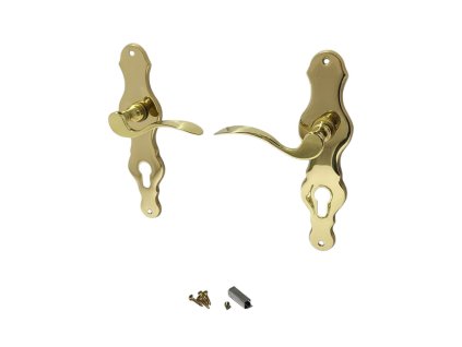 KOVANIE LOEFFEL-L PZ 08/072 <L>  + praktický pomocník k objednávke