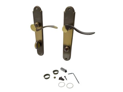 KOVANIE COMBI-L WC 08/090/0,6 <L>  + praktický pomocník k objednávke