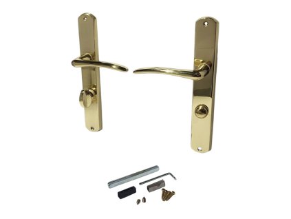 KOVANIE VERONA WC 08/072/0,6 <L>  + praktický pomocník k objednávke