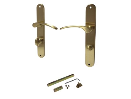 KOVANIE VIOLETTA WC 08/072/0,6 <L>  + praktický pomocník k objednávke