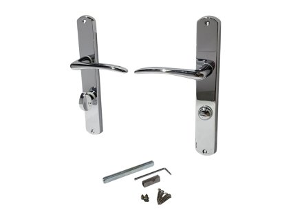 KOVANIE VERONA WC 08/072 <L>  + praktický pomocník k objednávke