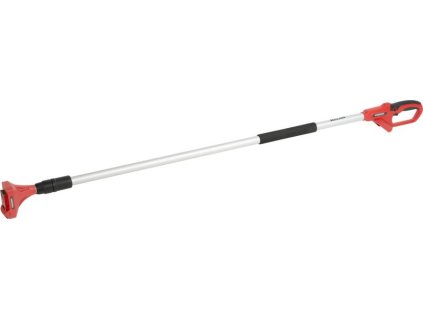 Tyč Worcraft WER002 ShareSYS, na mini reťazovú pílu CHS-S20LIBP a nožnice CSC-S20LiBP, teleskopická, 1,6-2,6 m  + praktický pomocník k objednávke