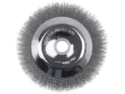 Hlava Strend Pro, na krovinorez, 200 mm, drôteným čistič buriny  + praktický pomocník k objednávke