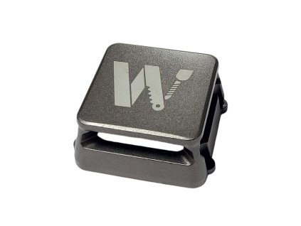 Horizontálny kryt okna pre laser CLL-S20Li , diel 2  + praktický pomocník k objednávke