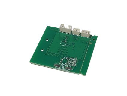 PCB doska pre laser CLL-S20Li , diel 13  + praktický pomocník k objednávke