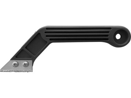 Nôž Strend Pro, karbidový, na odstraňovanie škárovacej hmoty  + praktický pomocník k objednávke