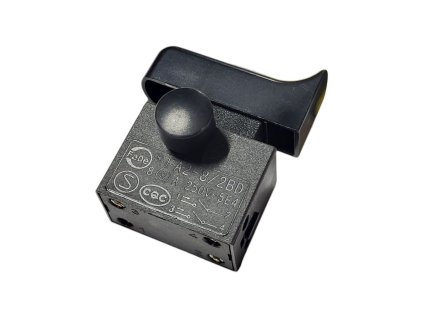 Vypínač pre pílu Worcraft CS15-185, okružná, diel 48  + praktický pomocník k objednávke