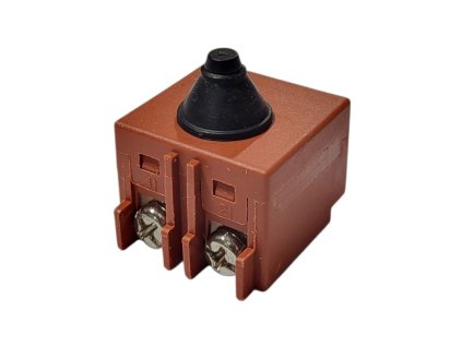 Vypínač na brúska Worcraft DS09-215, 900W, diel 77  + praktický pomocník k objednávke