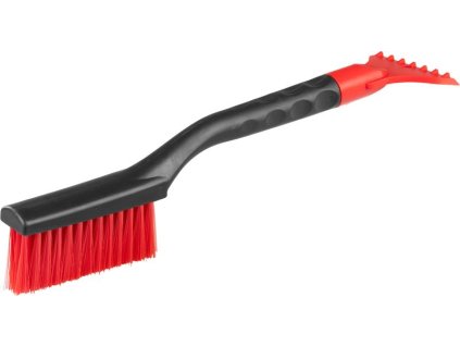 Metlička Strend Pro, so škrabkou, na auto, na ľad, 40 x 9,8 cm  + praktický pomocník k objednávke
