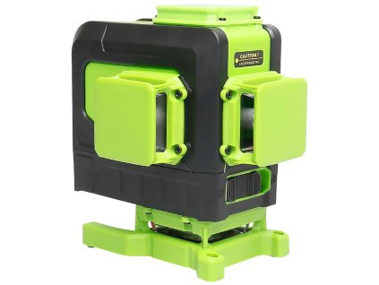 Laser Strend Pro 903DG, Green, OSRAM, Li-Ion, podlahovy  + praktický pomocník k objednávke