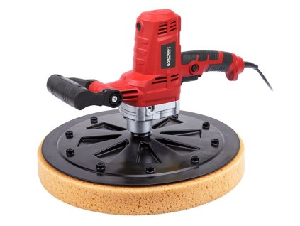 Hladička Worcraft DWS07-390A, na omietky, 750W, 370 mm, 5m kábel  + praktický pomocník k objednávke