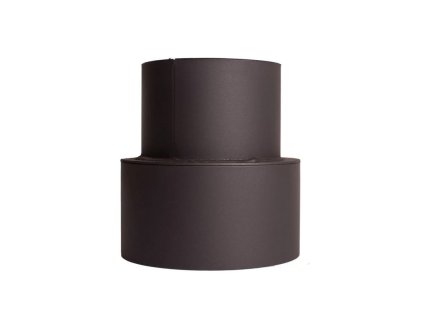Redukcia HS 120/160/1,5 mm, CZ: prechodka, dymová redukcia  + praktický pomocník k objednávke