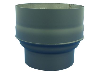 Redukcia HS 120/180/1,5 mm, CZ: prechodka, dymová redukcia  + praktický pomocník k objednávke