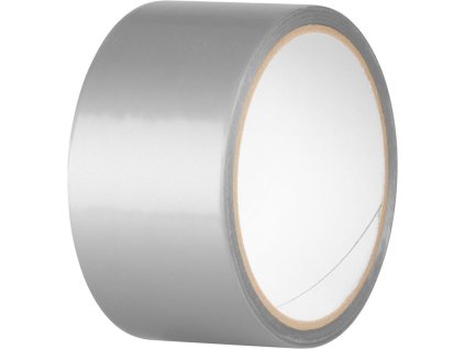 Páska Strend Pro, 48 mm, L-10 m, šedá, na opravu potrubia, PVC  + praktický pomocník k objednávke