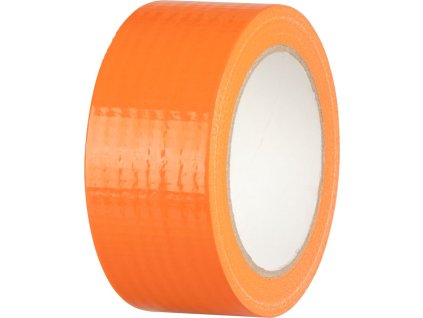 Páska fasádna Strend Pro, 48 mm, L-25 m, oranžová, maskovacia, UV, na fasádu  + praktický pomocník k objednávke