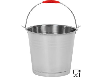 Vedro Strend Pro 7 lit., nerez  + praktický pomocník k objednávke