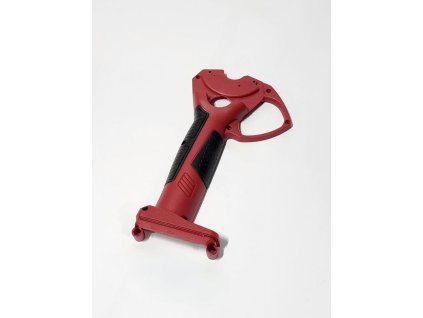 Kryt plastový CSC-S20LiB diel 26+44  + praktický pomocník k objednávke