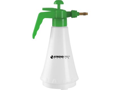 Postrekovač Strend Pro Garden, ručný, 1,0 lit.  + praktický pomocník k objednávke