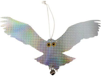 Plašič vtákov Strend Pro, orol, bal 2ks  + praktický pomocník k objednávke