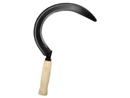 Kosák AIX ručný, na trávnik, 35 cm  + praktický pomocník k objednávke