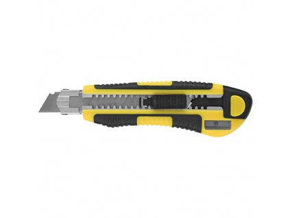Nôž Strend Pro UK840, 18 mm, odlamovací, plastový  + praktický pomocník k objednávke