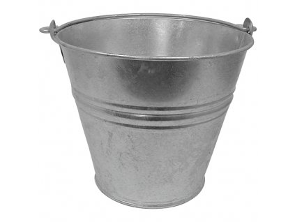 Vedro Kovotvar 30 10 lit Zn Standard + praktický Darček k objednávke