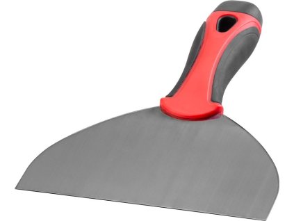 Stierka Strend Pro CG6110 150 mm, oceľová, ComfortGrip, FlexBlade  + praktický pomocník k objednávke