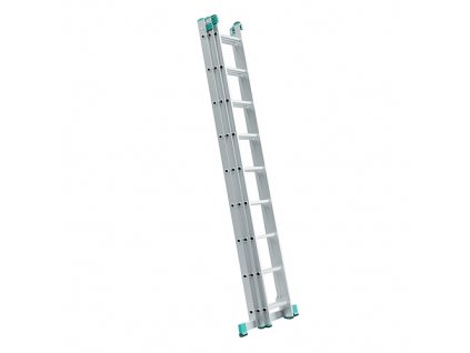Rebrik ALVE 7611, 3x11, univerzálny, A315 B711 + praktický Darček k objednávke