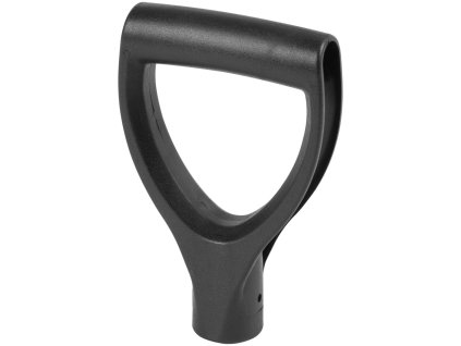 Rukoväť na rýľ/odhrňovač PVC Grip, plastová, náhradná, 29 mm  + praktický pomocník k objednávke