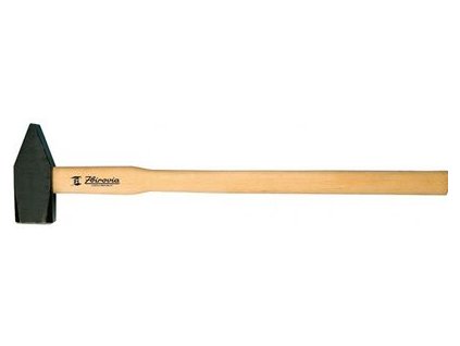 Kladivo Zbirovia 18/3 kg, pretĺkacie + praktický pomocník k objednávke