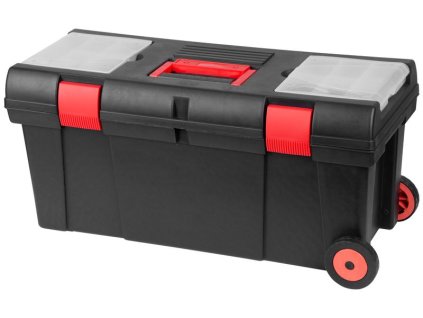 Box na náradie Strend Pro HL3050, na kolieskach s rúčkou, max. 15 kg  + praktický pomocník k objednávke