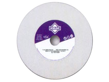 Kotúč Tyrolit 416834, 150x20x20 mm, 99BA80K9V40 (zrnitosť 80), brúsny  + praktický pomocník k objednávke