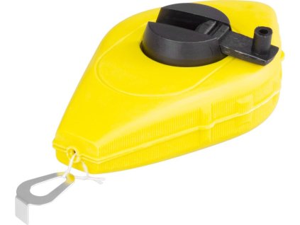 Šnúra murárska Strend Pro MC298 L-30 m, ABS, s navíjačom  + praktický pomocník k objednávke