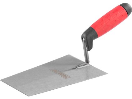 Lyžica murárska Strend Pro BT2100, 160 mm, OrangeHand  + praktický pomocník k objednávke