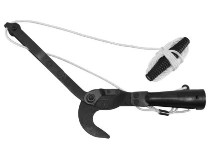 Nožnice Strend Pro TP2110, záhradné, na konáre, na palicu, s pílkou na konáre, bez násady  + praktický pomocník k objednávke