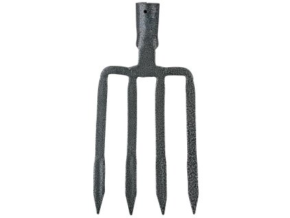 Vidly GD-029W . 4-hroté, rycie, zvárané, KomaXit, s násadou PH  + praktický pomocník k objednávke