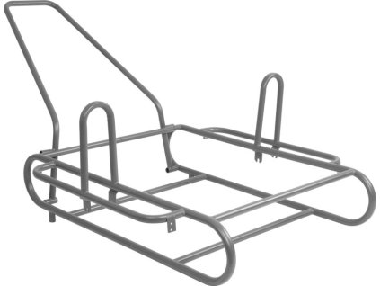 Rám pre vozík Transport, kovový  + praktický pomocník k objednávke